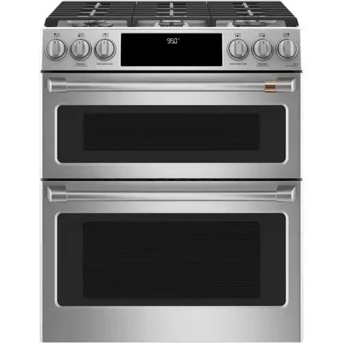 Gas Ranges Near Me