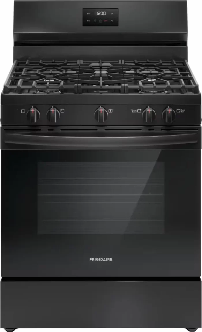 Frigidaire 30" Gas Range