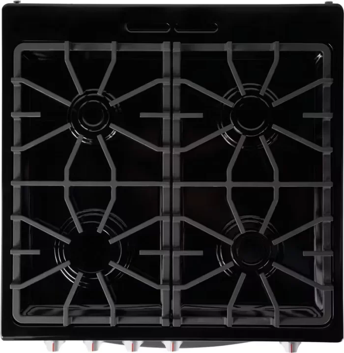 Frigidaire 24" Front Control Freestanding Gas Range - Image 5