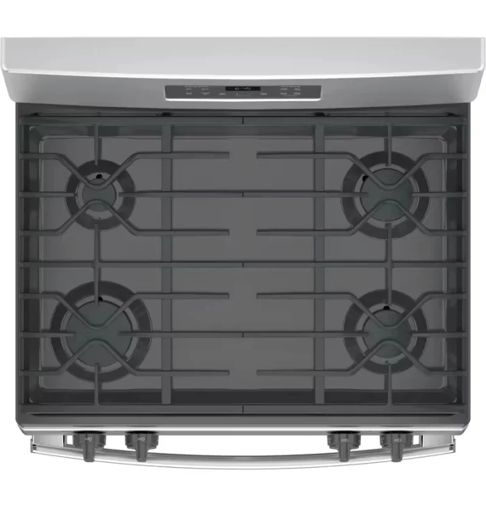 GE® 30" Free-Standing Gas Range - Image 5