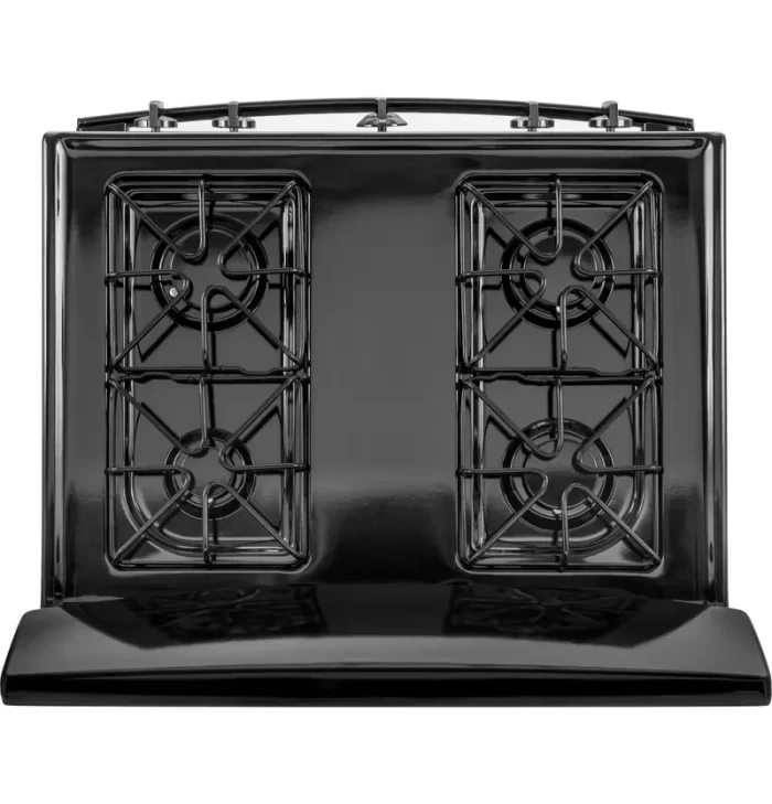 GE® 30" Free-Standing Gas Range - Image 4