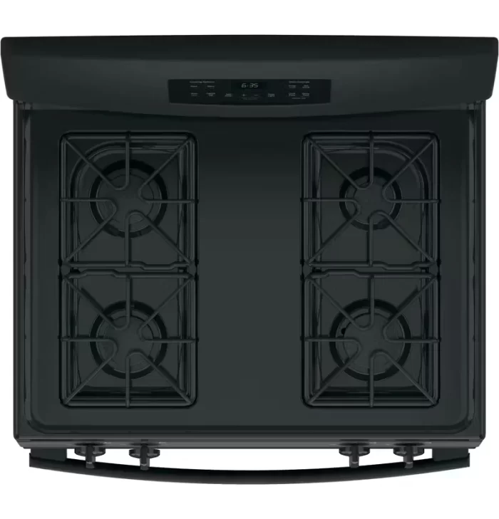 GE® 30" Free-Standing Gas Range - Image 6