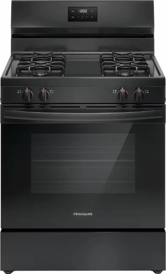 Frigidaire 30 Gas Range